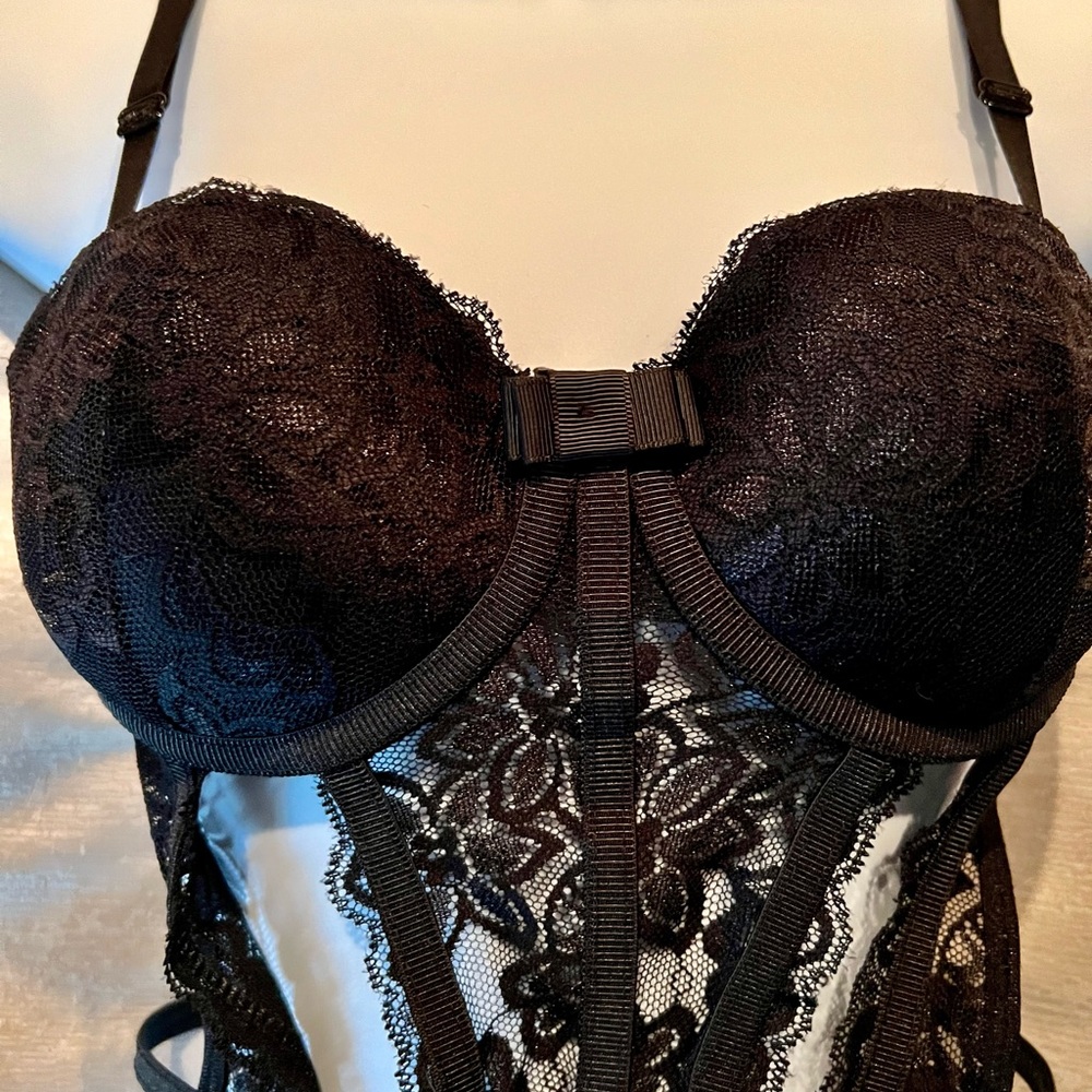 Body Rage Intimate Lingerie - Picture 3 of 6